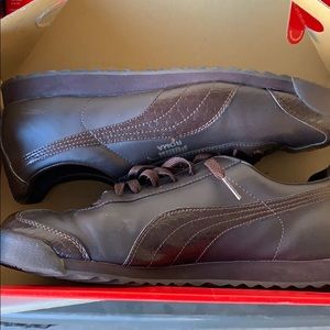 Puma size 11 1/2